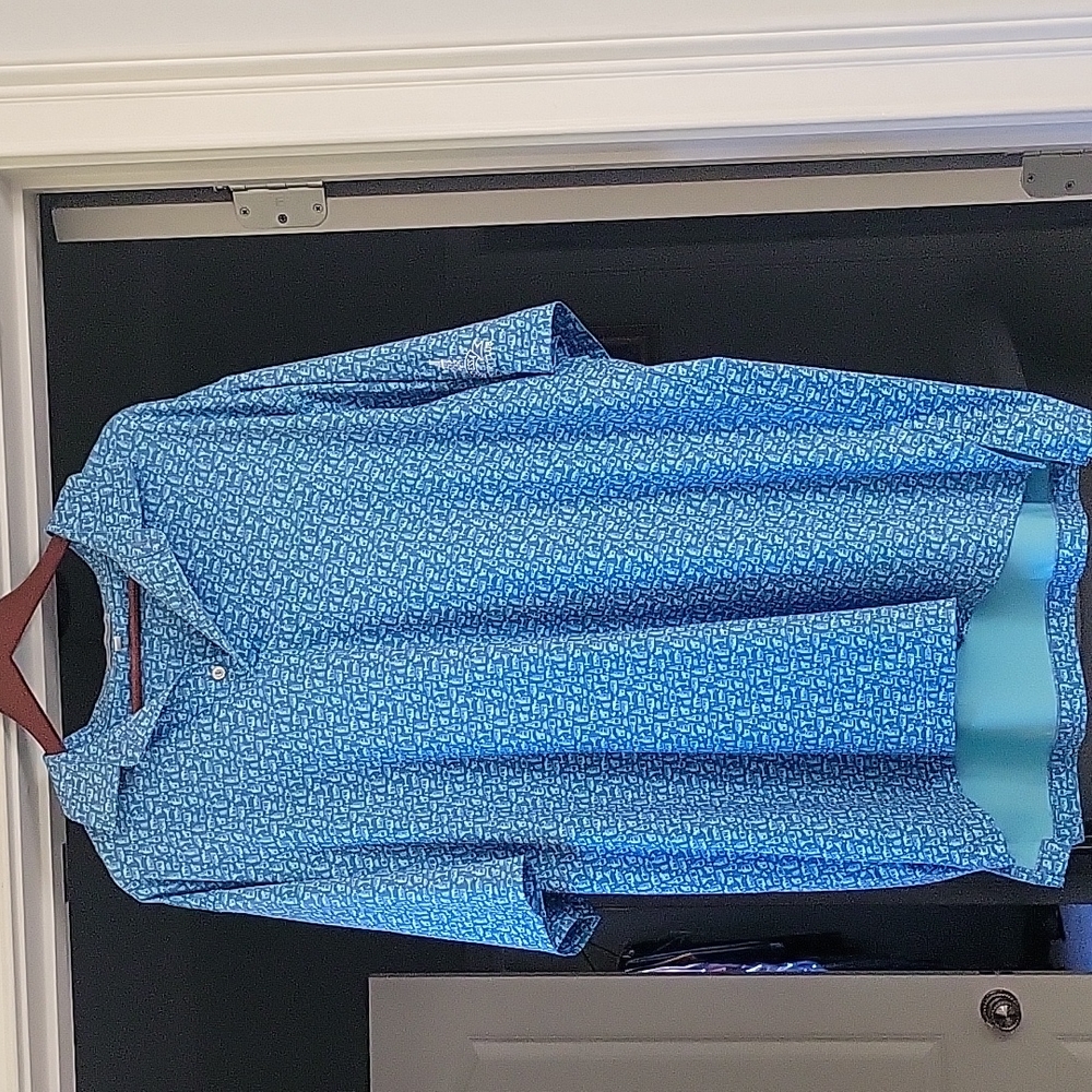 Peter Millar XXL